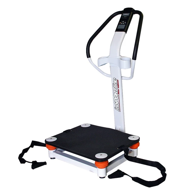 VibroGym inSPORTline Masay - 2.jakost